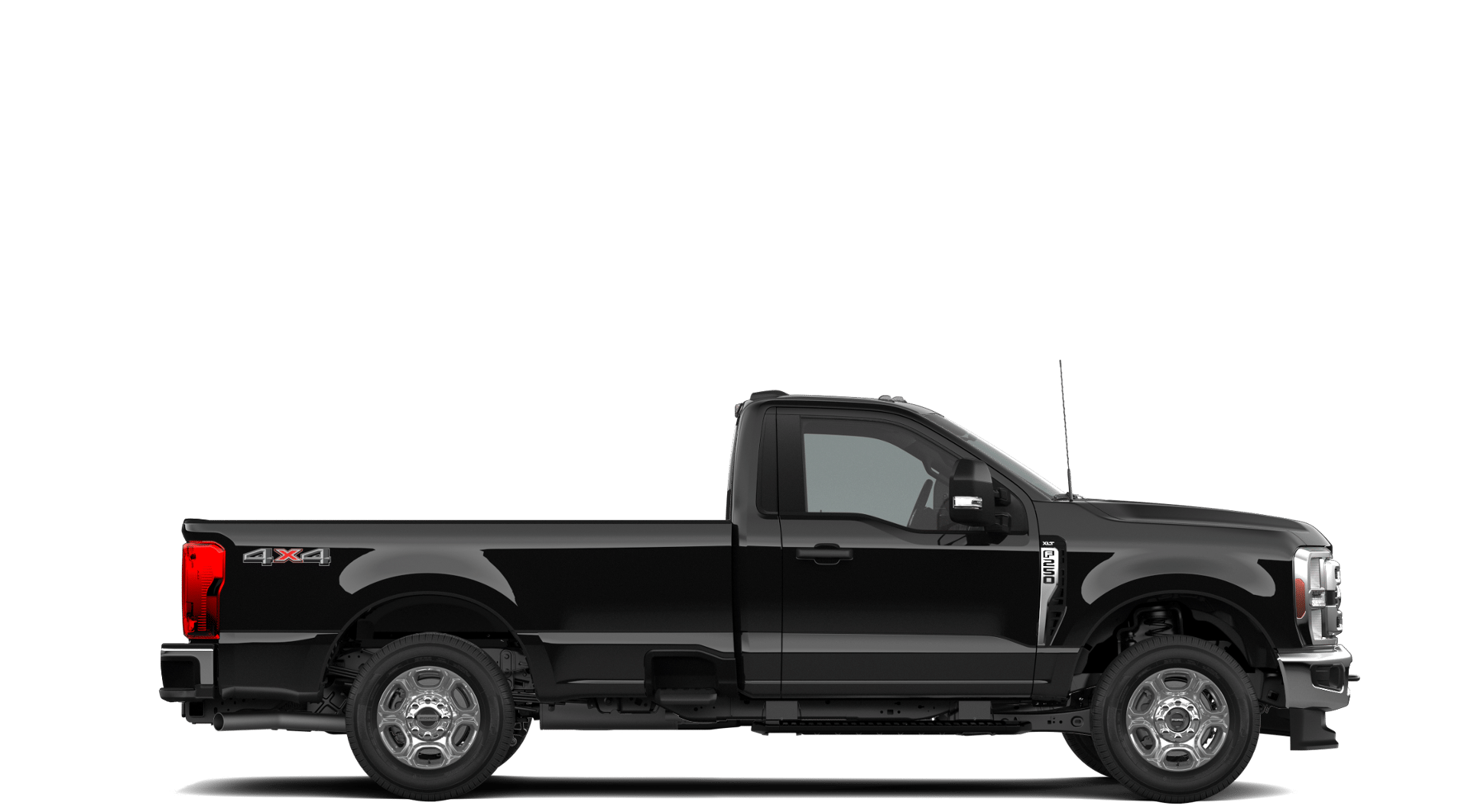 2026 Ford Super Duty® External Image 1